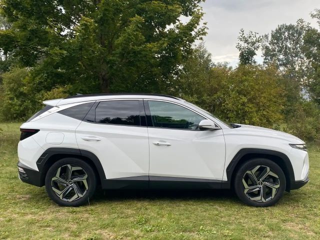 Hyundai Tucson 1.6 T-GDi