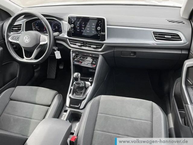 Volkswagen T-Roc 1.0 TSI