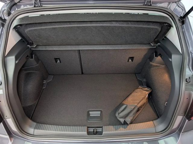 Volkswagen T-Cross 1.0 TSI DSG Life