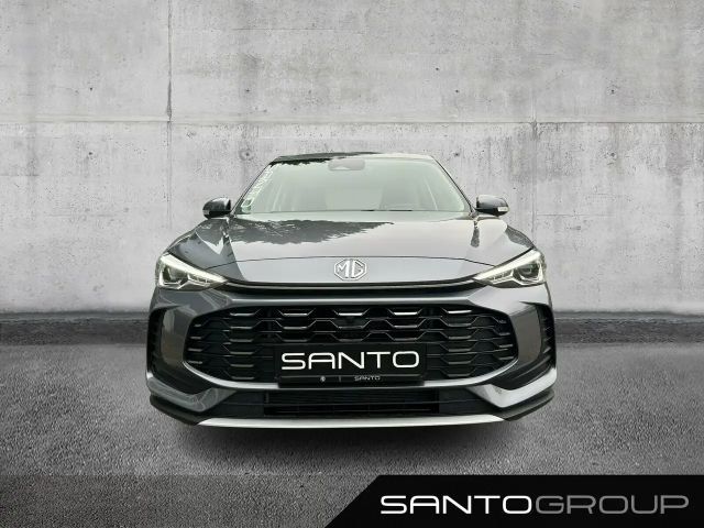 MG ZS ZS HEV STD. MY24 NAVI | ACC | KAMERA | TOTWINKL.