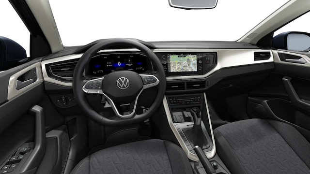 Volkswagen Taigo 1.5 TSI DSG Life Move