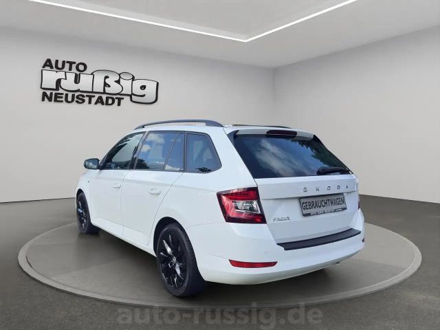 Skoda Fabia 1.0 TSI Best Clever