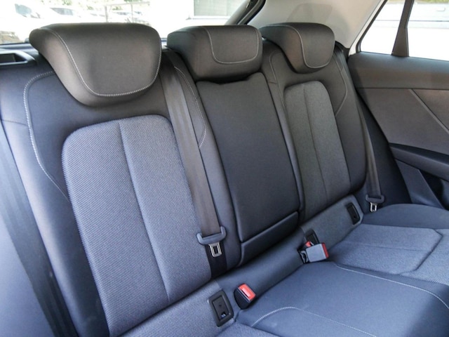 Audi Q2 35 TFSI S-Tronic