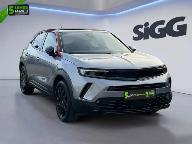 Opel Mokka GS-Line Grand Sport Mokka-e