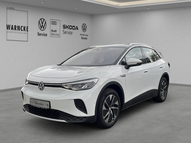 Volkswagen ID.4 Performance Pro