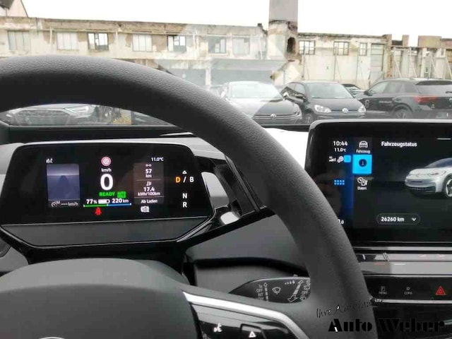 Volkswagen ID.3 Performance Pure