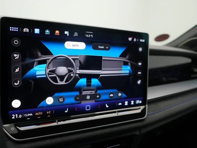 Volkswagen Tayron 4Motion R-Line