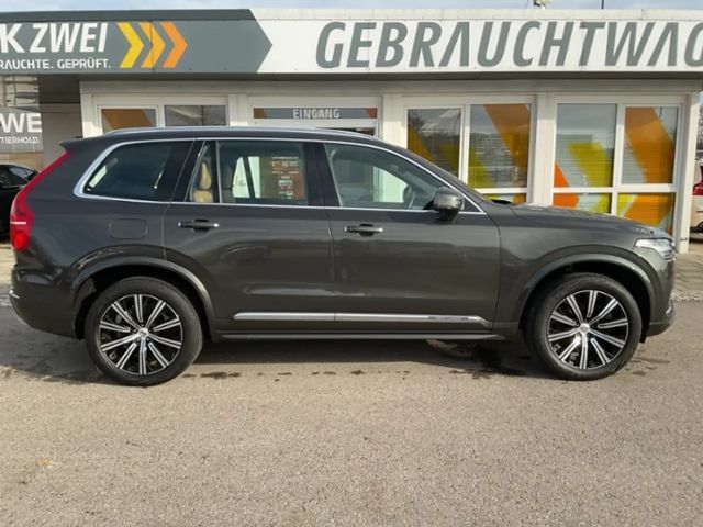 Volvo XC90 AWD Inscription T8