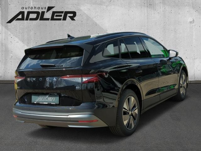 Skoda Enyaq Loft iV 60