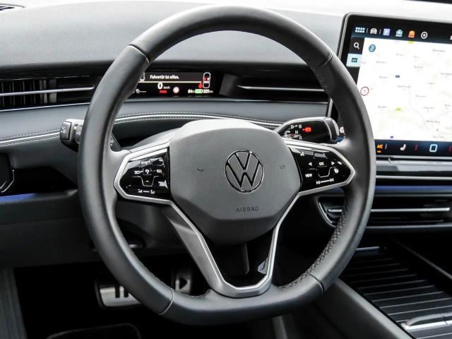 Volkswagen ID.7 IQ.Drive Pro Tourer