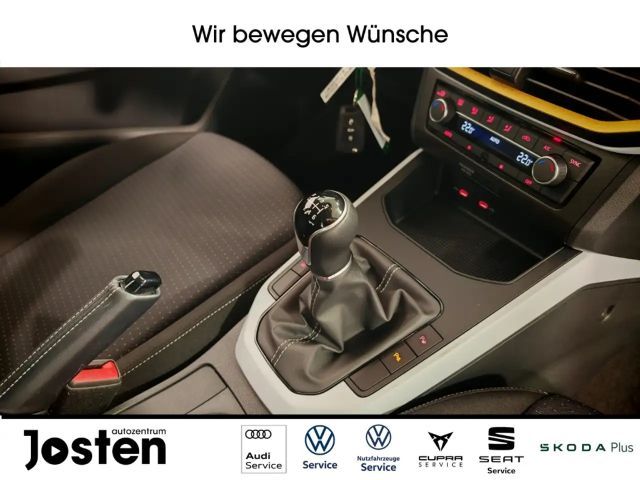 Seat Arona 1.0 TSI Style
