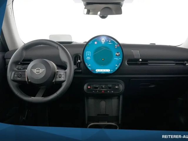 MINI Cooper *Head-Up *Lenkradheizung *LED