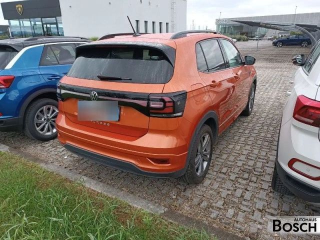 Volkswagen T-Cross 1.5 TSI DSG R-Line