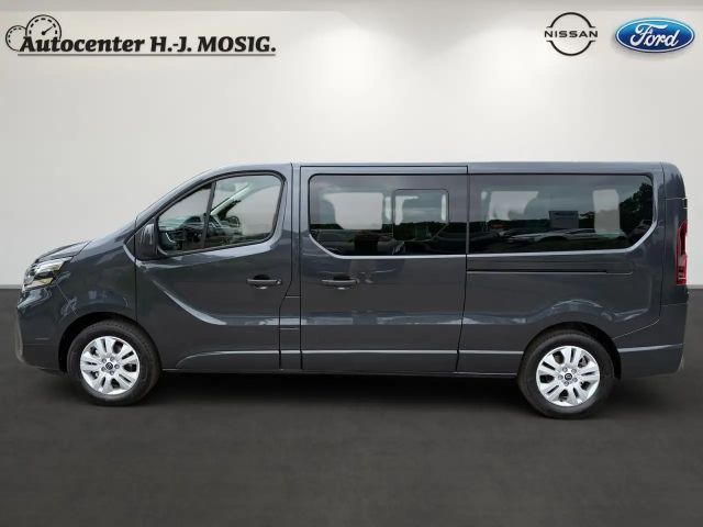 Nissan Primastar L2H1 Tekna