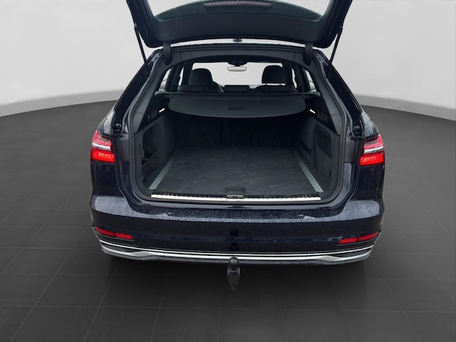 Audi A6 45 TFSI Avant S-Tronic