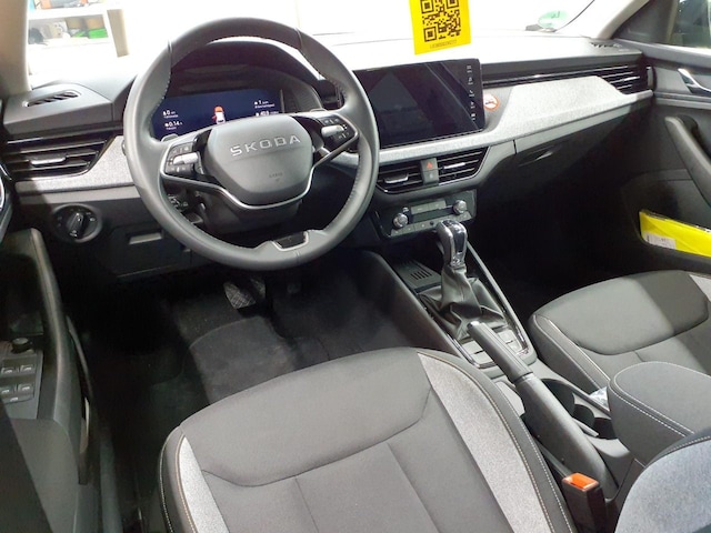 Skoda Kamiq 1.0 TSI Tour