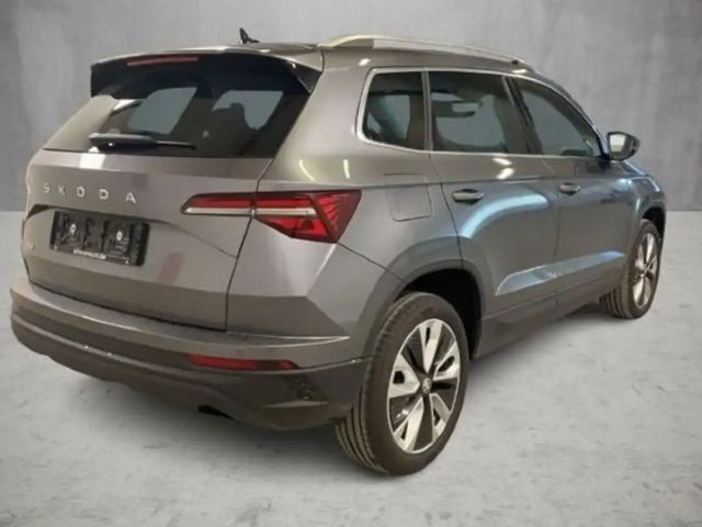 Skoda Karoq 1.5 TSI Selection