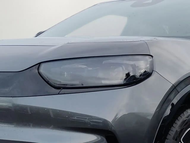 Ford Capri AWD Premium