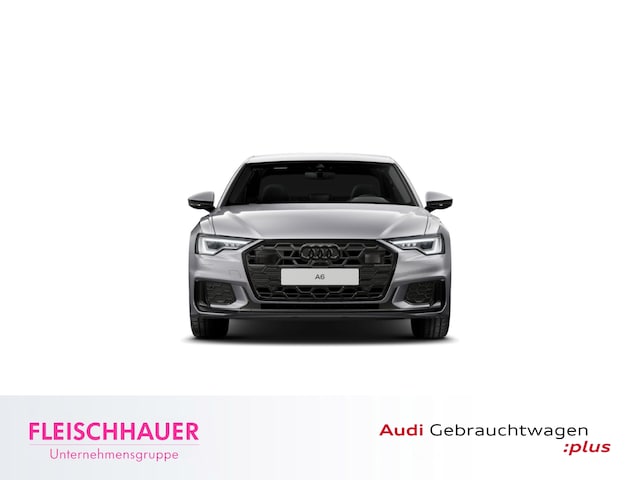 Audi A6 45 TFSI S-Line S-Tronic Sedan