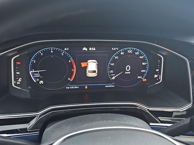 Volkswagen Polo 1.0 TSI TSi United