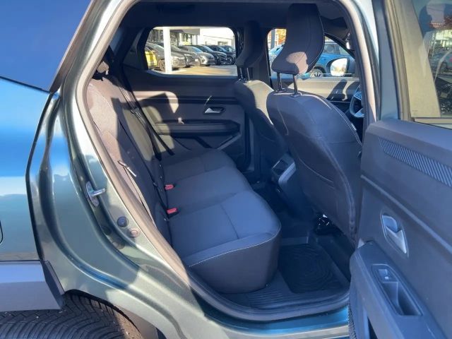 Dacia Duster 1.2 TCi 4WD TCe 130