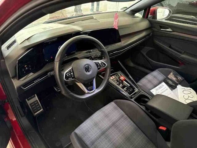 Volkswagen Golf Business GTE Golf VIII