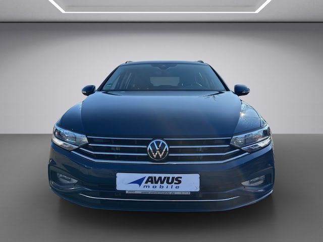 Volkswagen Passat 2.0 TDI Business DSG Variant