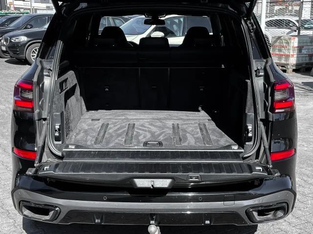 BMW X5 M-Sport xDrive30d