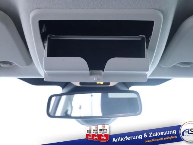 Ford EcoSport ST Line