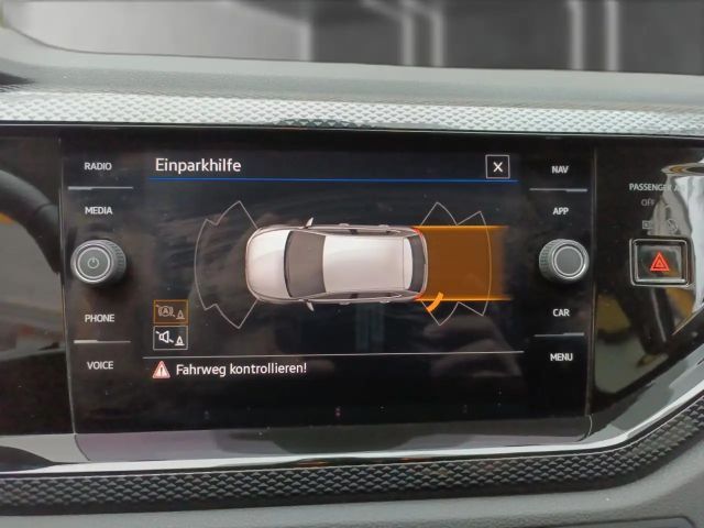 Volkswagen Polo 1.0 TSI Life