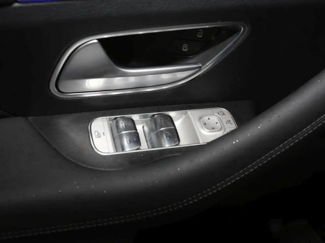 Mercedes-Benz GLE 450 4MATIC AMG Line