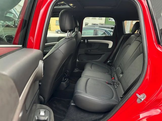 MINI Cooper Countryman Yours Trim HUD PANO RFK MEMORY