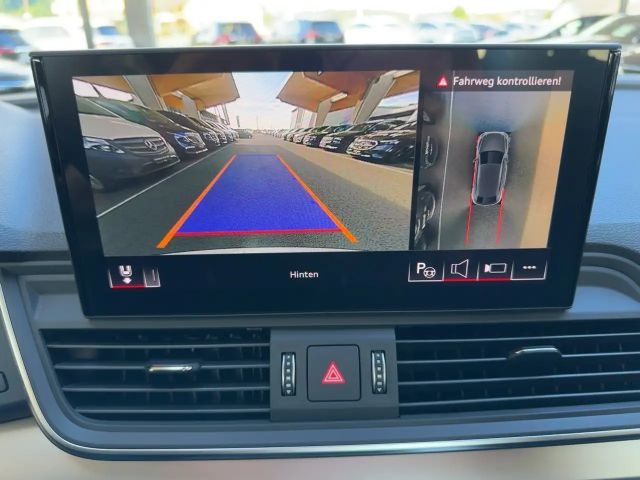 Audi Q5 40 TDI Quattro Sportback