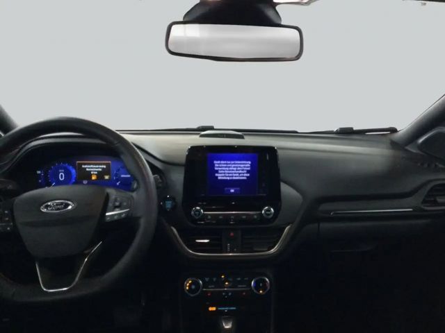 Ford Puma EcoBoost ST Line