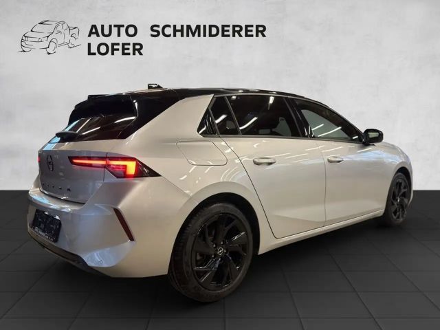 Opel Astra GS-Line Grand Sport Turbo