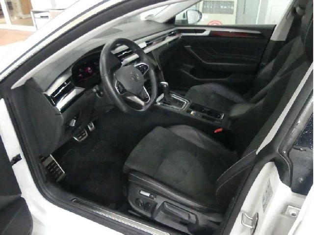 Volkswagen Arteon 2.0 TDI DSG Elegance Elegance