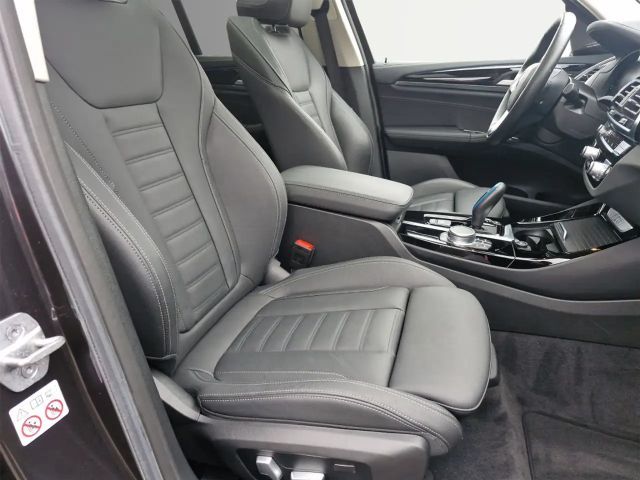 BMW iX3 Impressive iX3