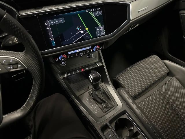 Audi Q3 35 TFSI S-Line Sportback