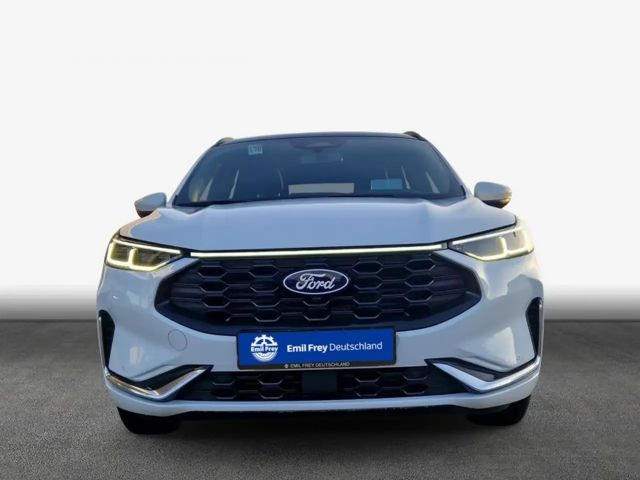 Ford Kuga EcoBoost ST Line X