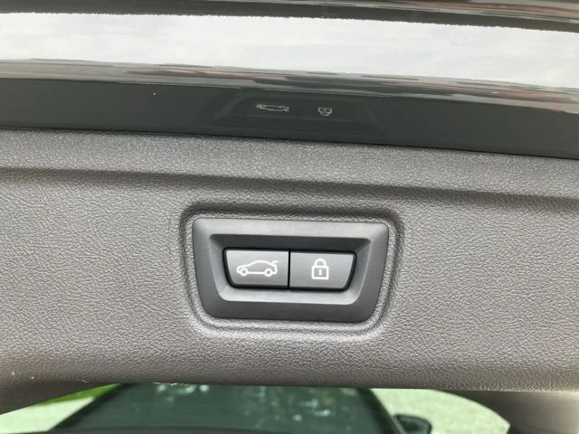 BMW 320 320d M-Sport Sedan Touring