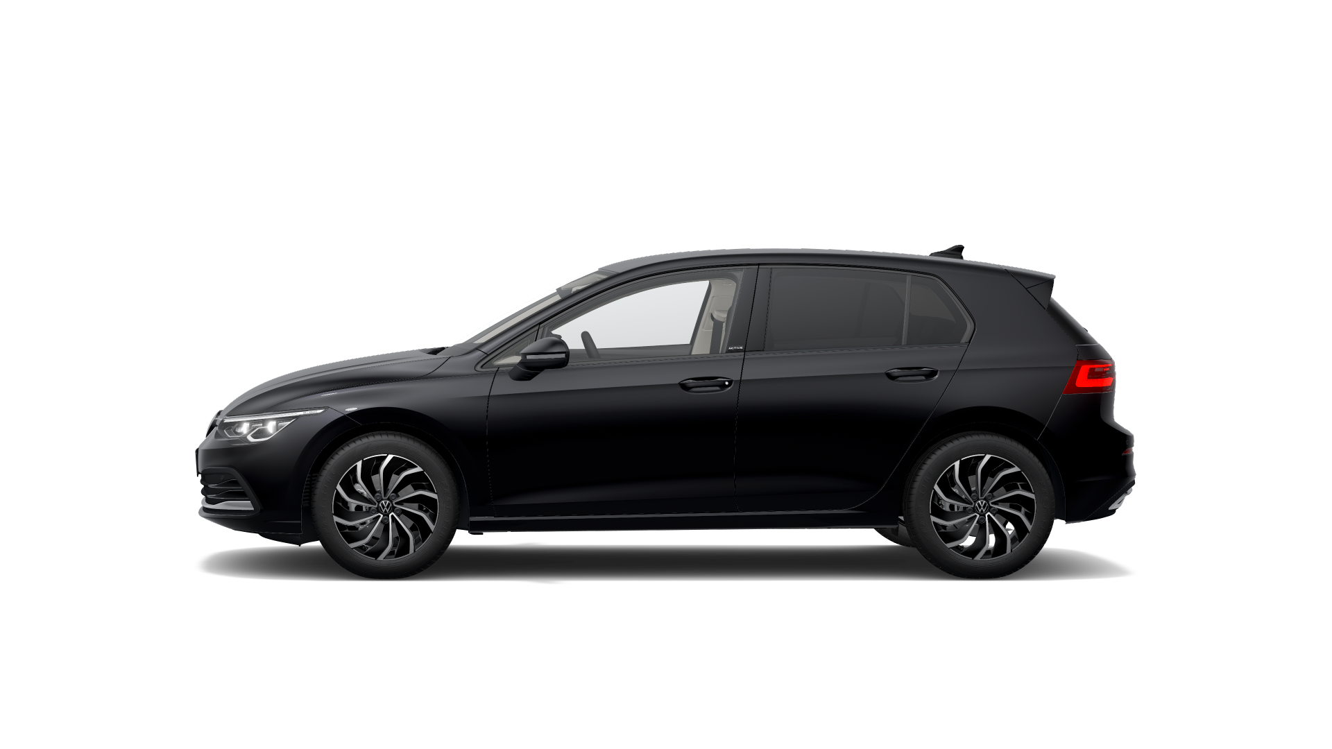 Volkswagen Golf 1.5 eTSI DSG Golf VIII