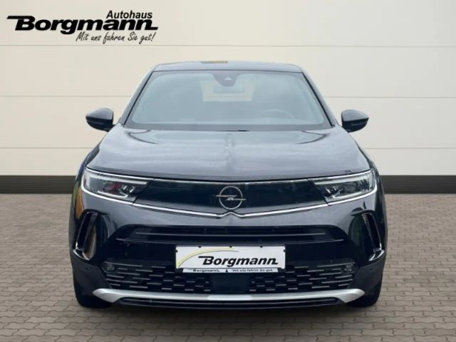 Opel Mokka Turbo Ultimate