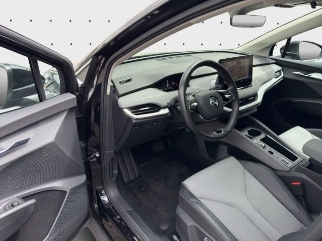 Skoda Enyaq Loft iV 80