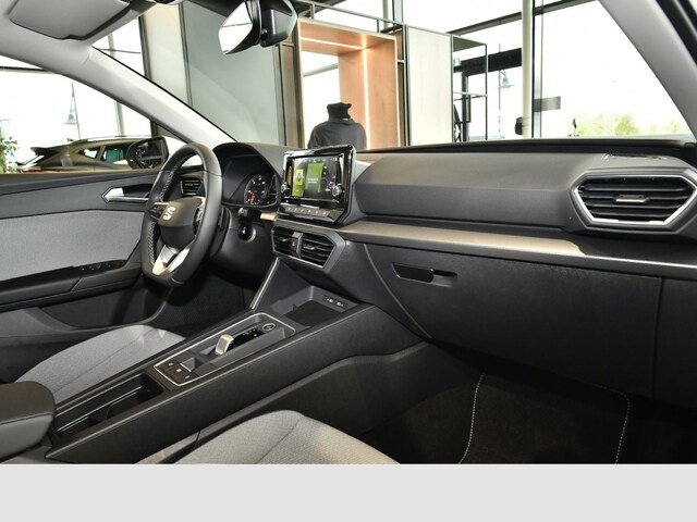 Seat Leon 2.0 TDI DSG Style