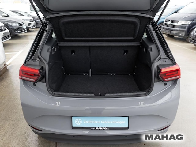 Volkswagen ID.3 Performance Pure
