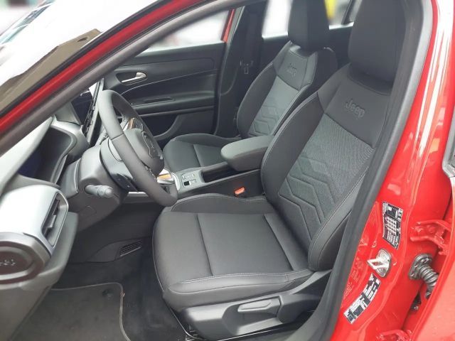 Jeep Avenger Altitude