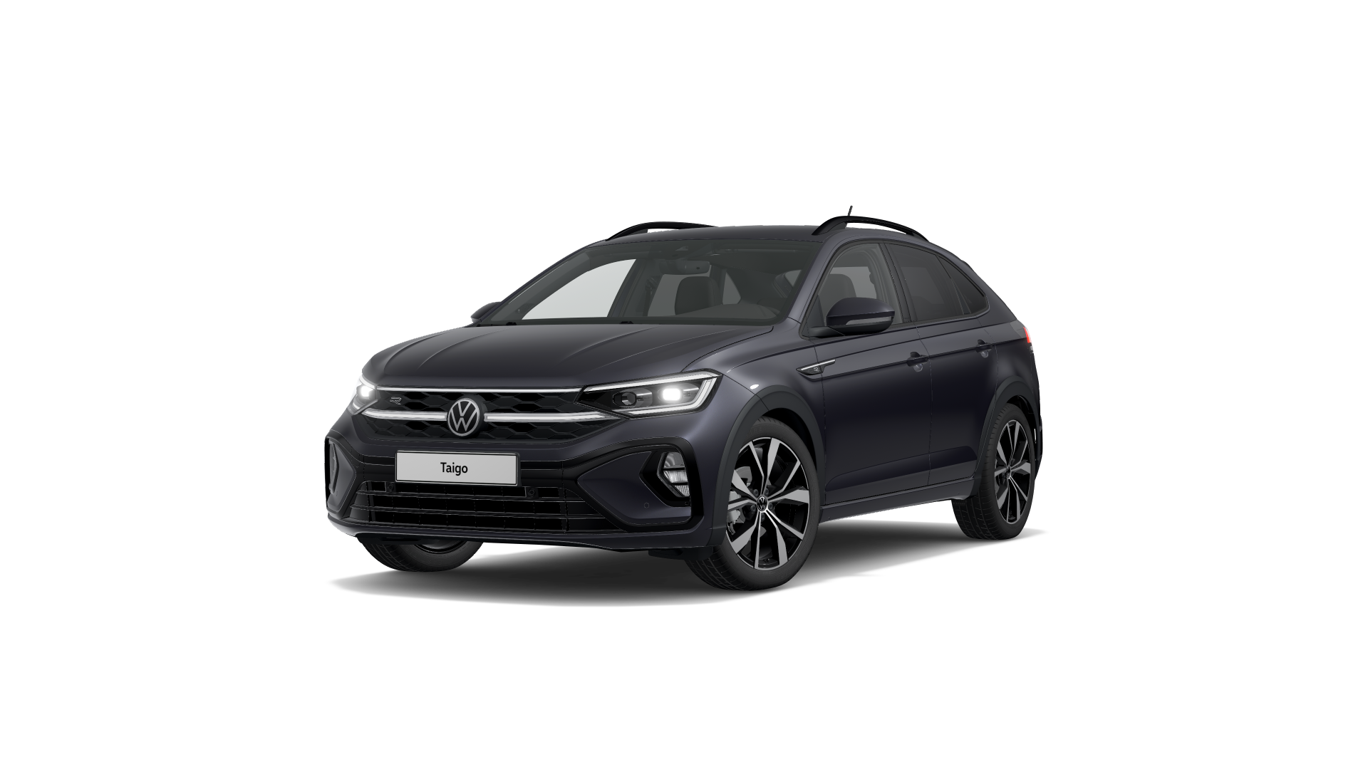 Volkswagen Taigo 1.5 TSI DSG