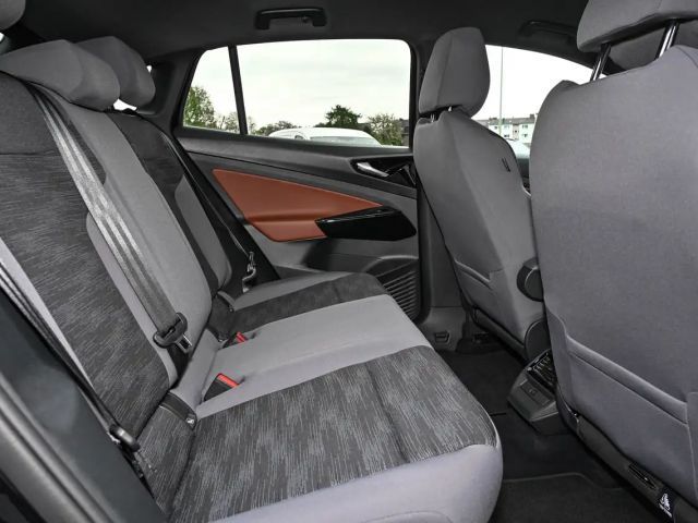 Volkswagen ID.5 IQ.Drive Pro