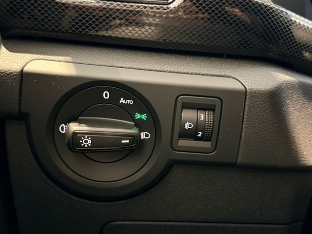 Volkswagen T-Cross 1.0 TSI DSG Life