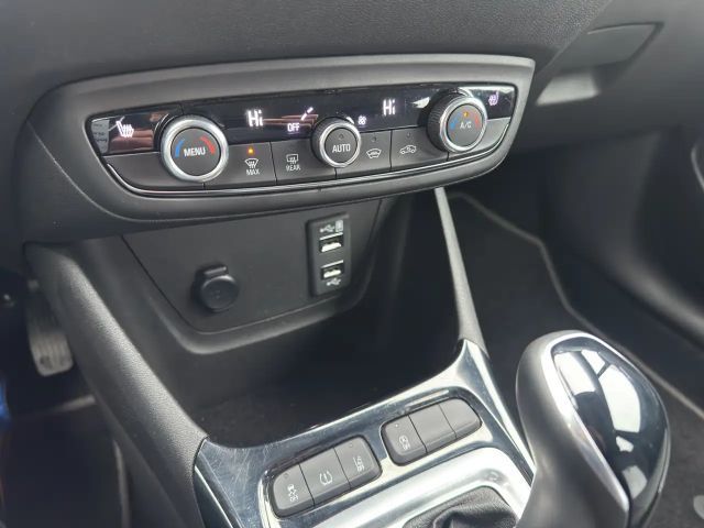 Opel Crossland X Elegance